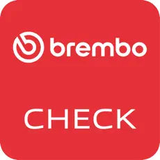 How to verify the authenticity of Brembo products