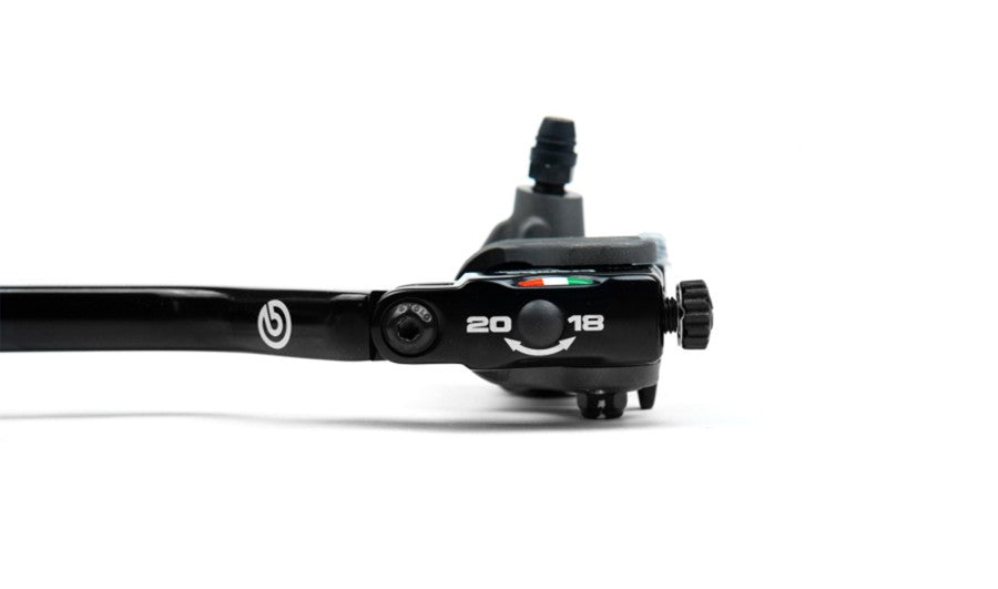 Brembo 15RCS Brake Master Cylinder