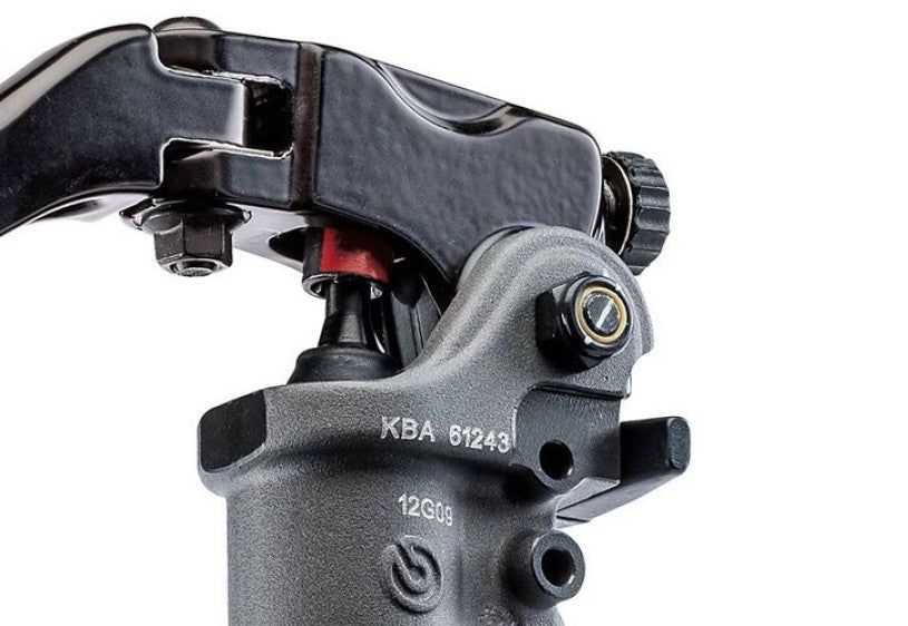 Brembo 17RCS Brake Master Cylinder - 110A26340