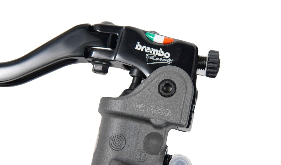 Brembo 16RCS Clutch Master Cylinder - 110A26350