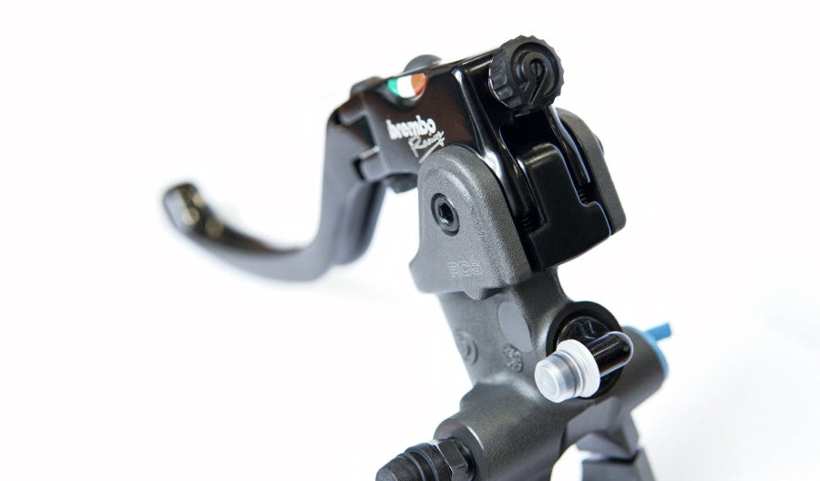 Brembo 16RCS Clutch Master Cylinder - 110A26350