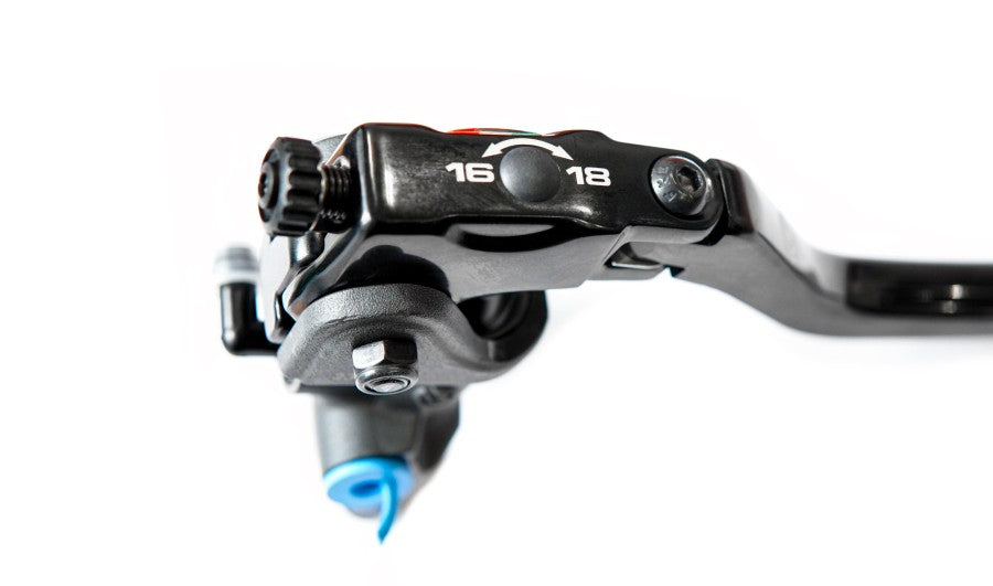 Brembo 16RCS Clutch Master Cylinder 