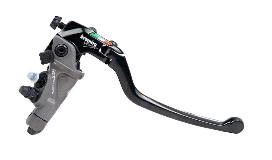 Brembo 19RCS Corsa Corta Brake Master Cylinder | High-Performance