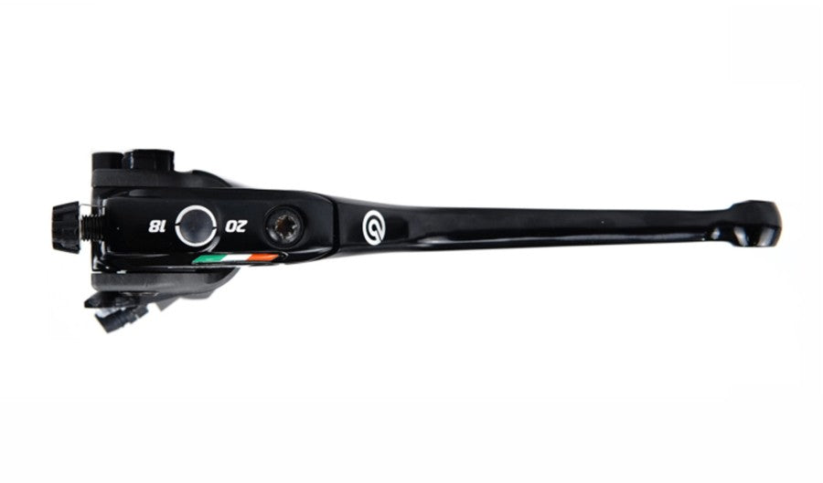 Brembo 17RCS Corsa Corta Brake Master Cylinder - 110C74040