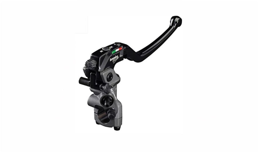 Brembo 19RCS Corsa Corta Brake Master Cylinder 