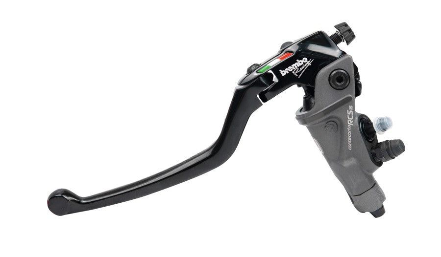 Brembo 16RCS Corsa Corta Clutch Master Cylinder -110C74050