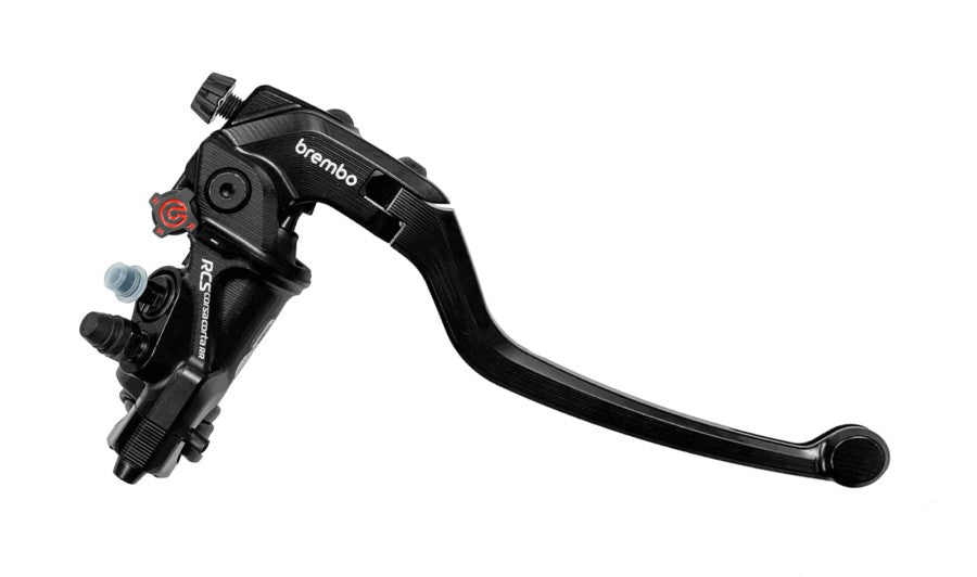 Brembo 15RCS Corsa Corta RR Brake Master Cylinder - 110E71130