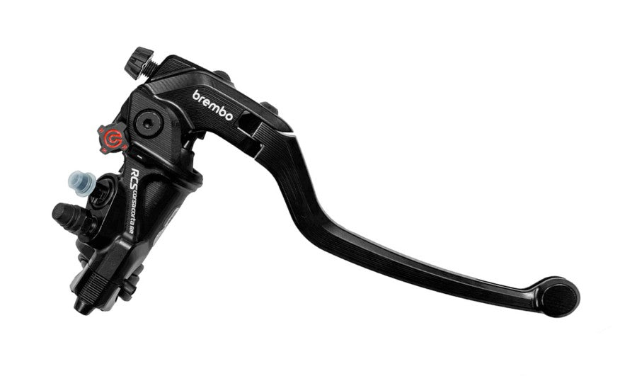 Brembo 17RCS Corsa Corta RR Brake Master Cylinder - 110E71140