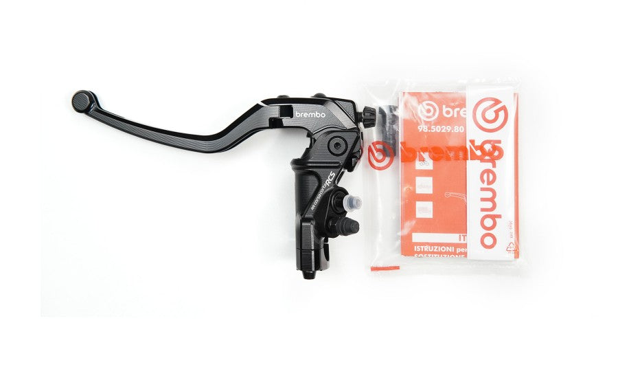 Brembo 16RCS Corsa Corta RR Clutch Master Cylinder