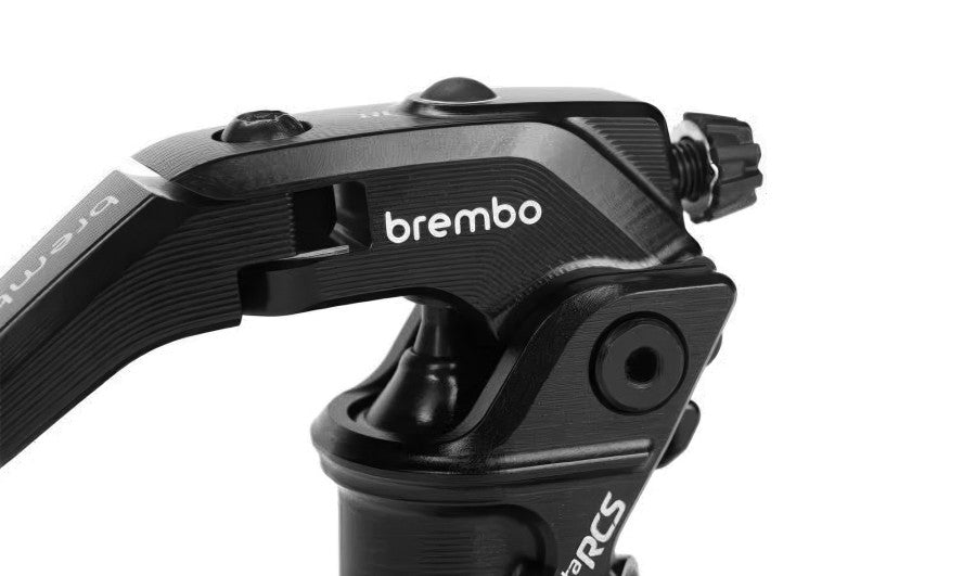 Brembo 16RCS Corsa Corta RR Clutch Master Cylinder - 110E71150