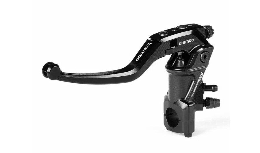 Brembo 16RCS Corsa Corta RR Clutch Master Cylinder - 110E71150