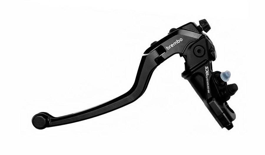 Brembo 16RCS Corsa Corta RR Clutch Master Cylinder - 110E71150