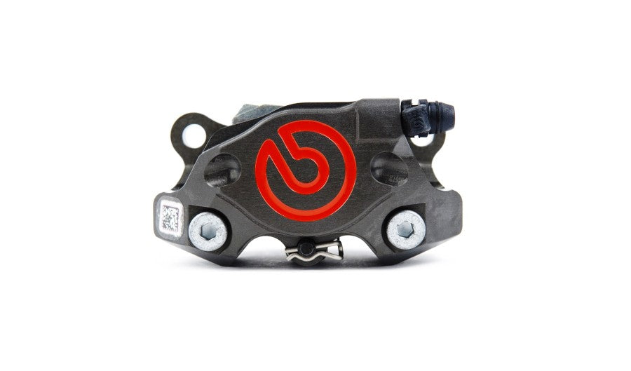Brembo P2.34 Billet Caliper Hard Anodized