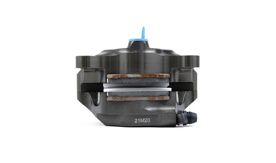 Brembo P2.34 Billet Caliper Hard Anodized-120A44110