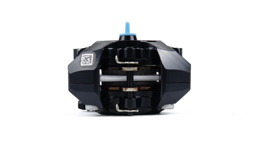 Brembo P2.34 Billet Caliper Black Anodized - 120A44130