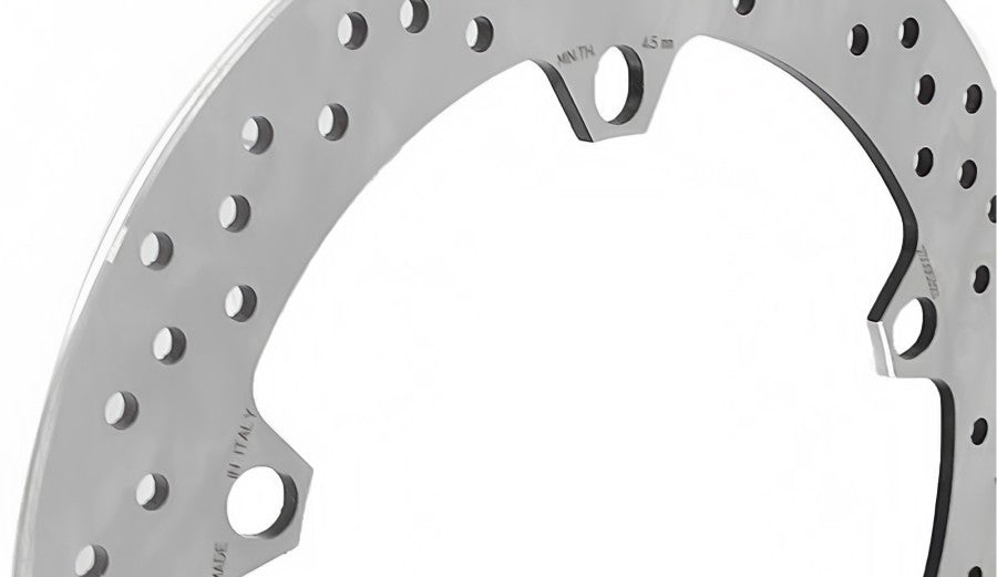 Brembo Serie Oro BMW R 1250 GS 2019-23 Front Brake Disc 305mm - 168B407D6