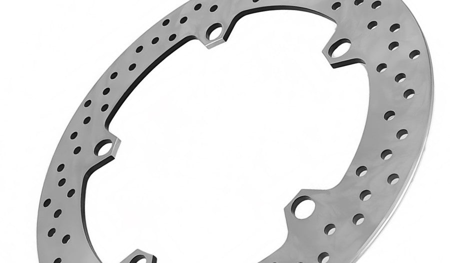 Brembo Serie Oro BMW R 1250 GS 2019-23 Front Brake Disc 305mm - 168B407D6