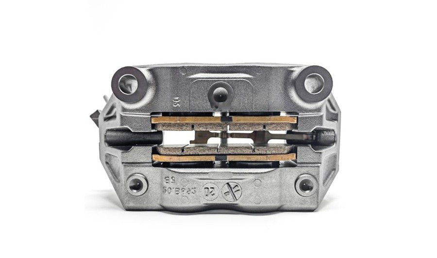 Brembo M432 100mm Monoblock Caliper - Left - 20B69074