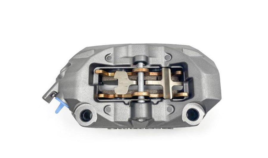 Brembo M432 100mm Monoblock Caliper - Left - 20B69074