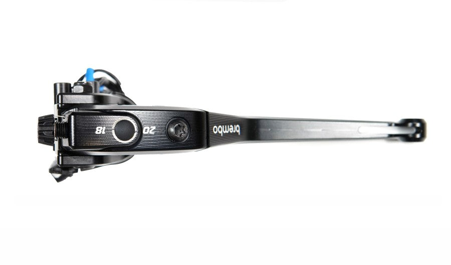 Brembo 17RCS Corsa Corta RR Brake Master Cylinder - 110E71140