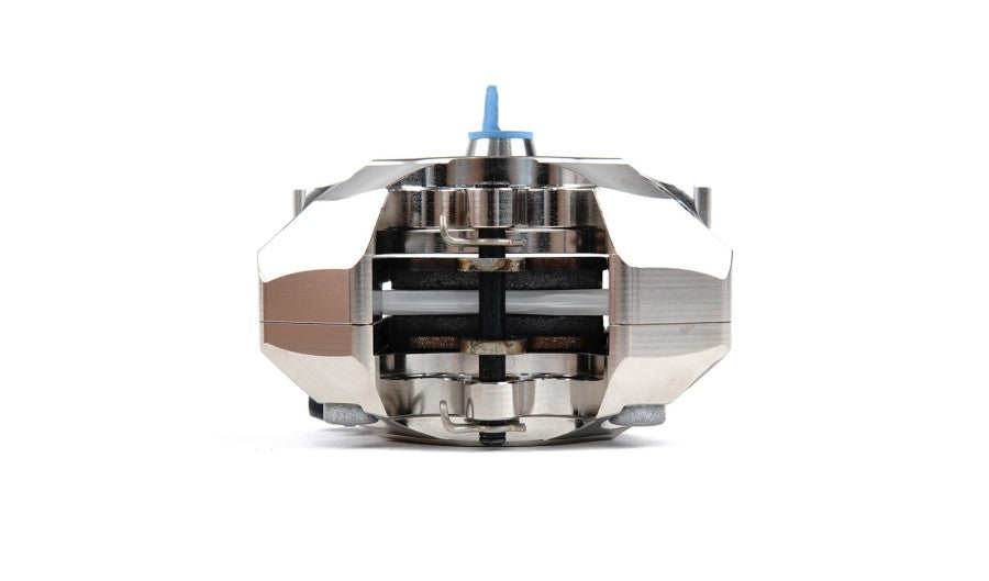 Brembo P2.34 Billet Caliper Nickel - 120A44140