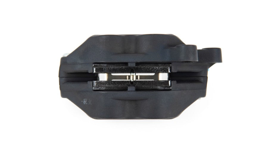 Brembo P4 30/34C Caliper Black Left