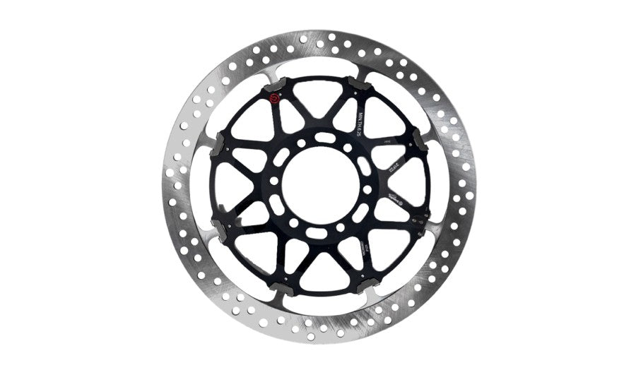 Brembo Disc Pistabassa 320mm – BMW S1000RR 2019–23