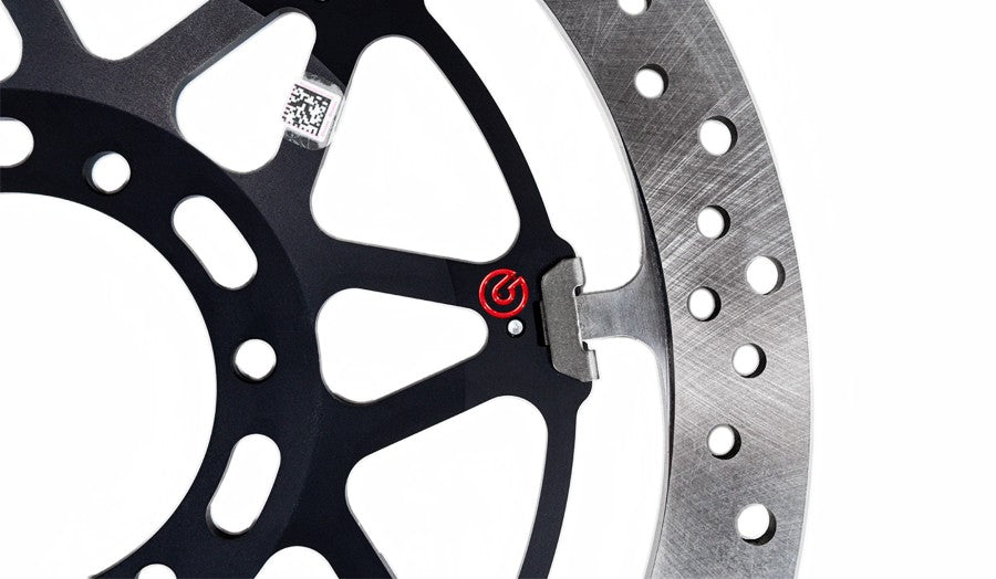 Brembo Disc Pistabassa 320mm – BMW S1000RR 2019–23