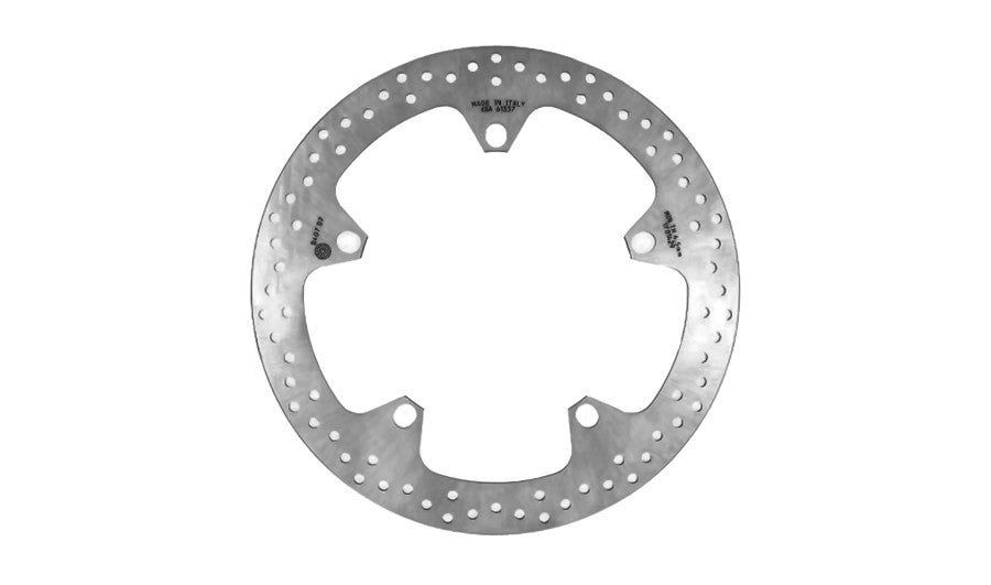 Brembo Serie Oro 320mm Disc – BMW R NineT 2017–23