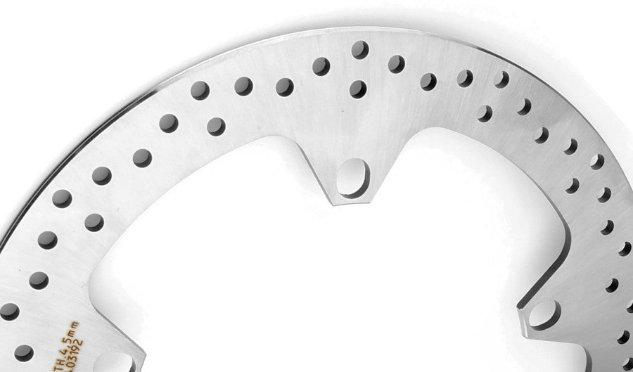 Brembo Serie Oro 320mm Disc – BMW R NineT 2017–23