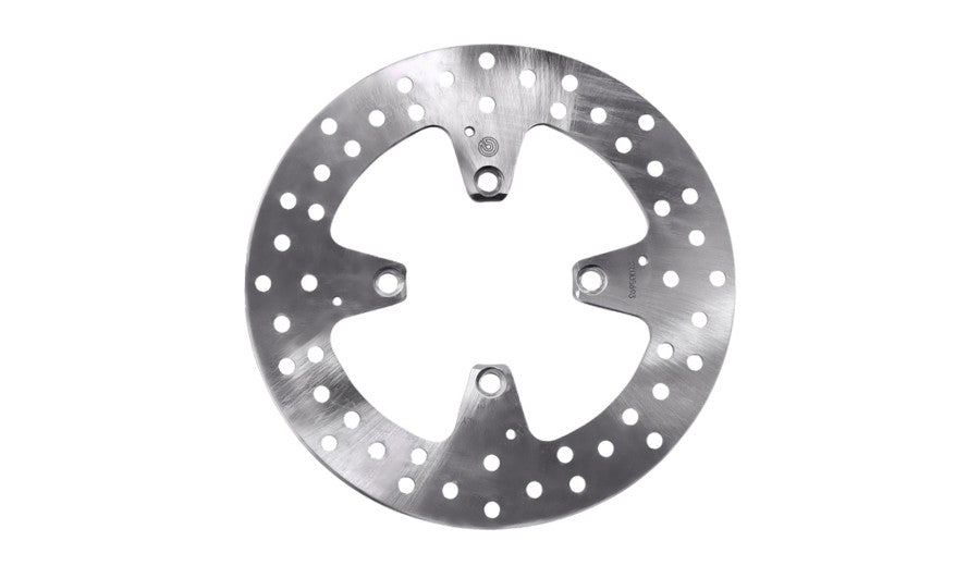 Brembo Serie Oro Rear Disc – Panigale V4 245mm