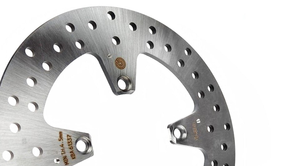 Brembo Serie Oro Rear Disc – Panigale V4 245mm