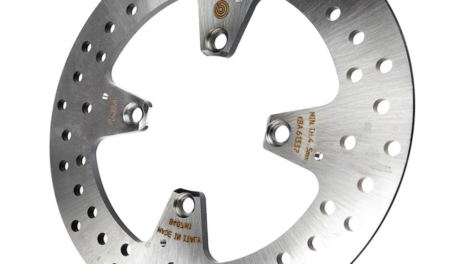 Brembo Serie Oro Rear Disc – Panigale V4 245mm