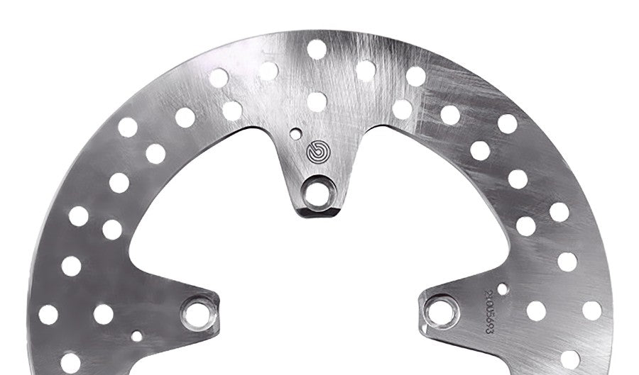 Brembo Serie Oro Rear Disc – Panigale V4 245mm