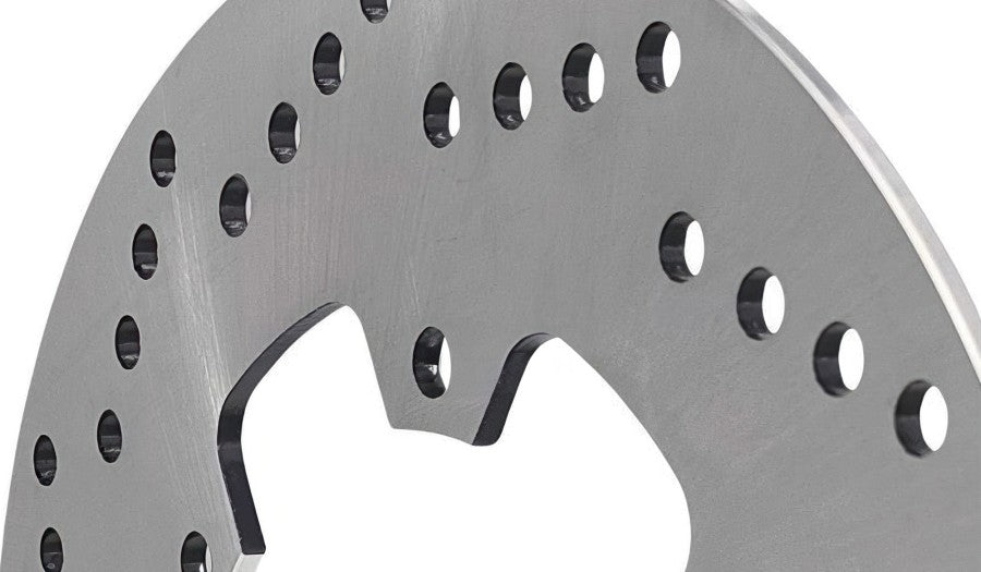 Brembo Serie Oro Rear Disc – Ducati Scrambler 803