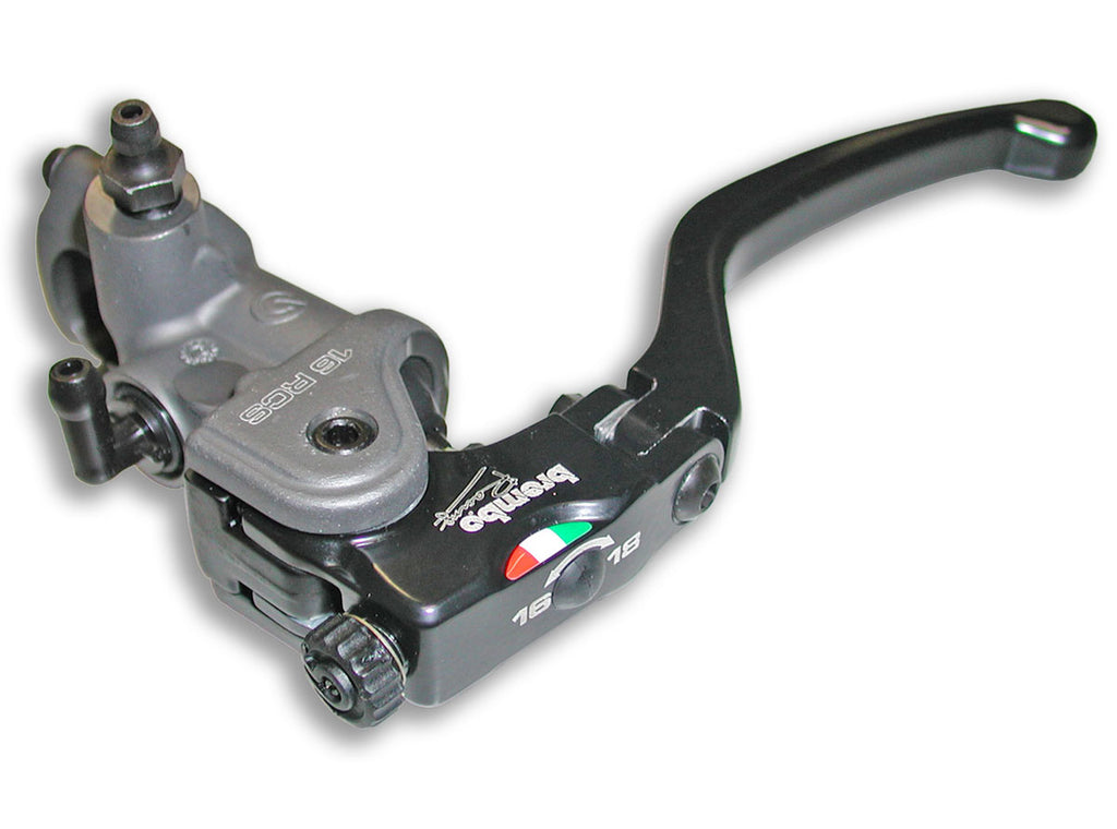 Brembo 16RCS Clutch Master Cylinder - 110A26350