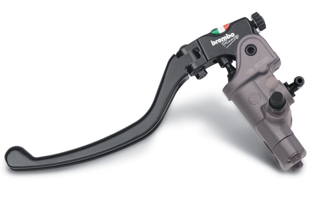 Brembo 16RCS Clutch Master Cylinder - 110A26350