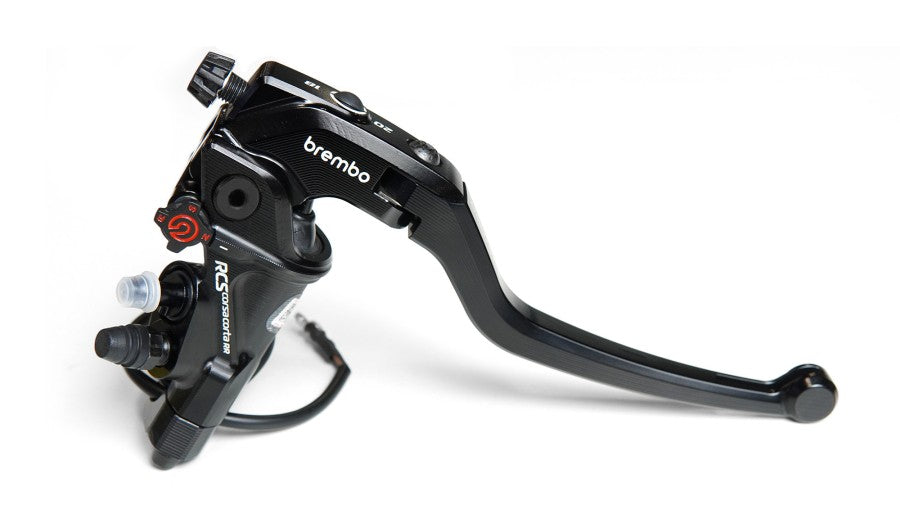 Brembo 17RCS Corsa Corta RR Brake Master Cylinder