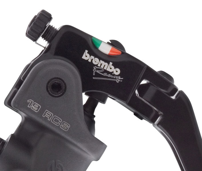 Brembo 19RCS Brake Master Cylinder - 110A26310