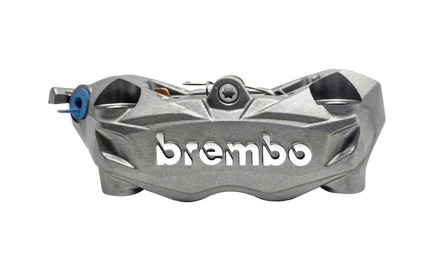 Brembo M432 100mm Monoblock Caliper - Left 
