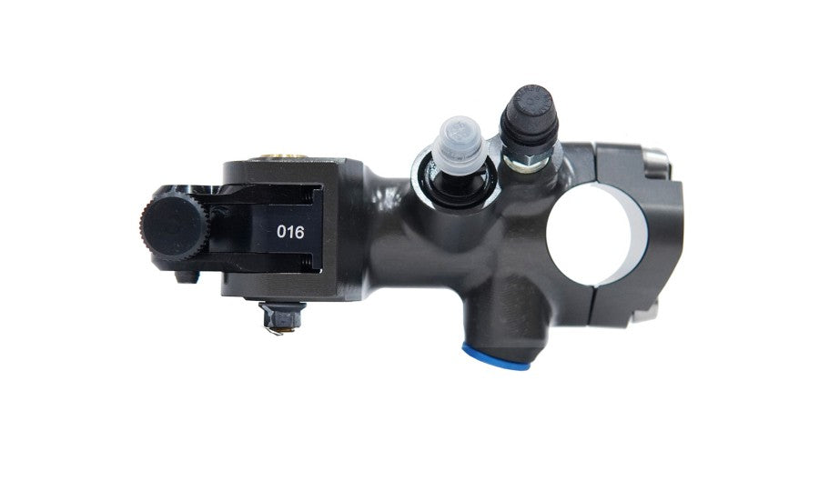 Brembo MotoGP 19x18 Brake Master Cylinder 