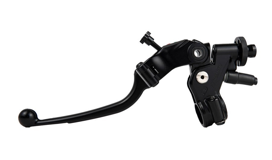 Accossato CF004 24 Cable Clutch Lever - CF004N24RST