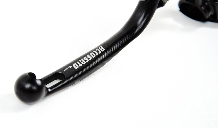 Accossato CF009 29 Cable Clutch Lever - CF009N29RST