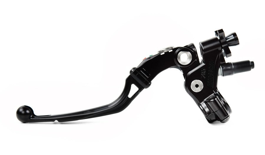Accossato CF009 29 Cable Clutch Lever - CF009N29RST