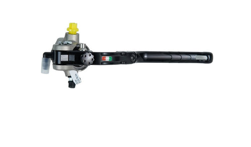 Accossato Billet Brake Master Cylinder 16x18 Revolution - Black