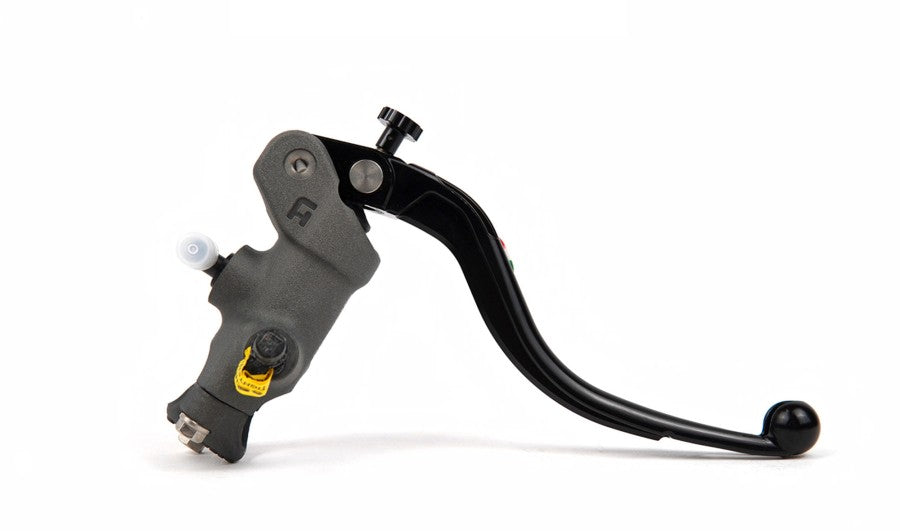 Accossato Brake Master Cylinder 15x20 Short Fixed Lever - CY071C20NRST