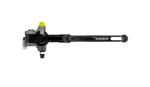 Accossato Billet Brake Master Cylinder 15x20 Folding Lever