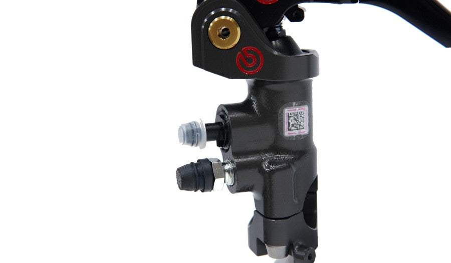 Brembo MotoGP 19x18 Brake Master Cylinder Long Lever