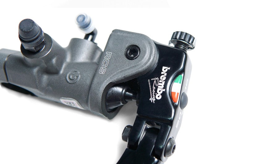 Brembo 15RCS Brake Master Cylinder - 110A26330