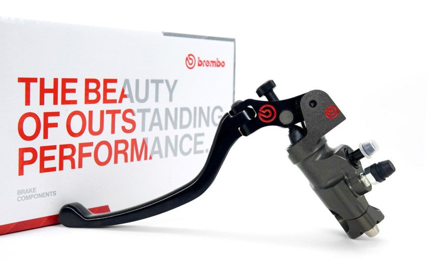 Brembo WSBK 16x19 Clutch Master Cylinder - XA2N650